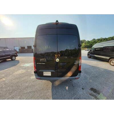 2019 Mercedes-Benz Sprinter 2500 Axle Assembly, Rear - ~397668725