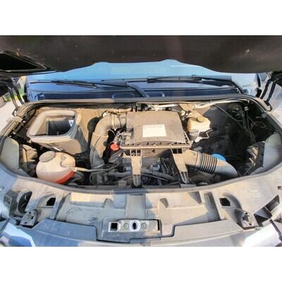 2019 Mercedes-Benz Sprinter 2500 Axle Assembly, Rear - ~397668725