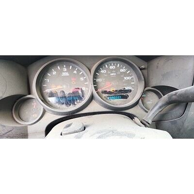 2009 Chevrolet Silverado 1500 Axle Assembly, Rear - ~395462957