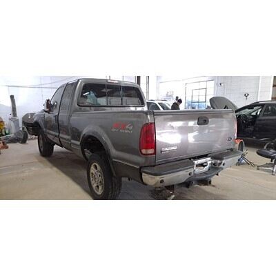 2005 Ford F-250 Super Duty Pickup Axle Assy, Front (4WD) - ~404130720