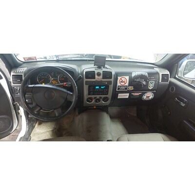 2009 Chevrolet Colorado Axle Assembly, Rear - ~412189987