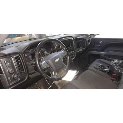 2014 Chevrolet Silverado 1500 Axle Assembly, Rear - ~409889672