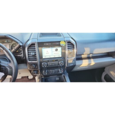 2015 Ford F-150 Series Pickup Axle Assembly, Rear - ~412236489