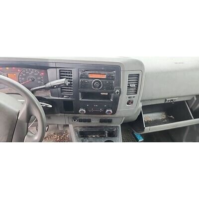 2012 Nissan NV1500 Axle Assembly, Rear - ~414383364