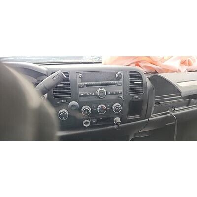 2009 Chevrolet Silverado 1500 Axle Assembly, Rear - ~413729523