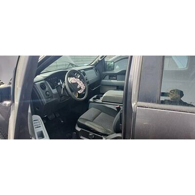 2012 Ford F-150 Series Pickup Axle Assembly, Rear - ~415188389