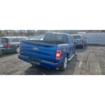 2018 Ford F-150 Series Pickup Axle Assembly, Rear - ~415188654