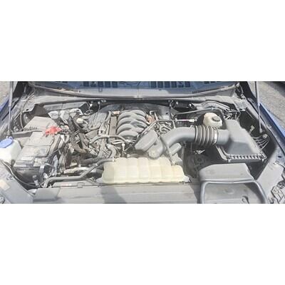 2018 Ford F-150 Series Pickup Axle Assembly, Rear - ~415188654