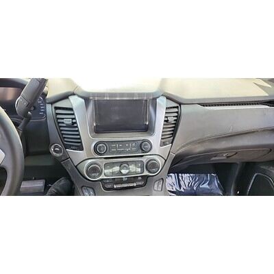 2015 Chevrolet Suburban 1500 Series Axle Assembly, Rear - ~416960392