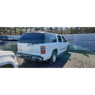 2003 Chevrolet Suburban 1500 Series Axle Assembly, Rear - ~417234131