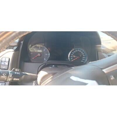 2015 Cadillac Escalade Axle Assembly, Rear - ~417337200