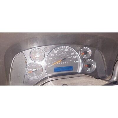 2017 Chevrolet Express 2500 Axle Assembly, Rear - ~417943876