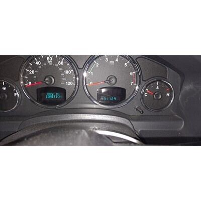 2007 Dodge Nitro Axle Assembly, Rear - ~418104407