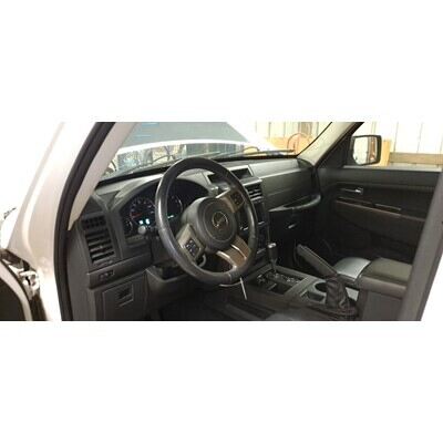 2007 Dodge Nitro Axle Assembly, Rear - ~418104407