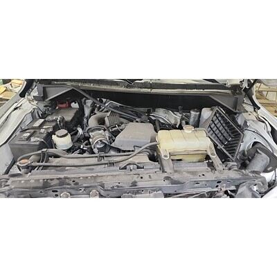 2012 Nissan NV1500 Used Axle Assembly, Rear, ~418649945