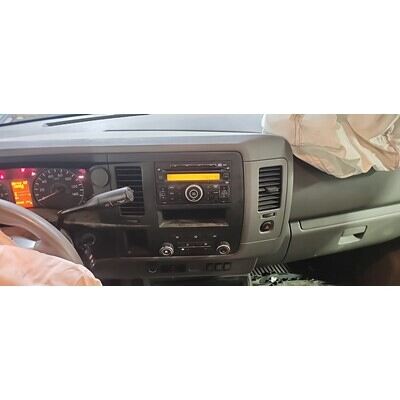 2012 Nissan NV1500 Used Axle Assembly, Rear, ~418649945