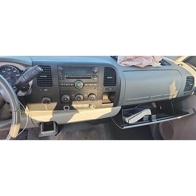 2007 Chevrolet Silverado 1500 Axle Assembly, Rear - ~417561487