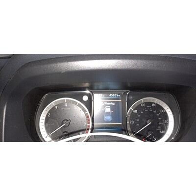 2017 Nissan Titan Axle Assembly, Rear - ~419062314