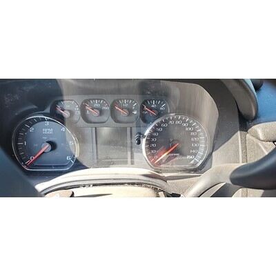 2015 Chevrolet Suburban 1500 Series Axle Assembly, Rear - ~419468140