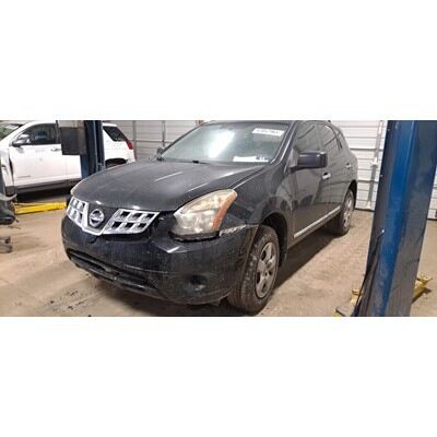 2008 Nissan Rogue Axle Shaft - ~418173588