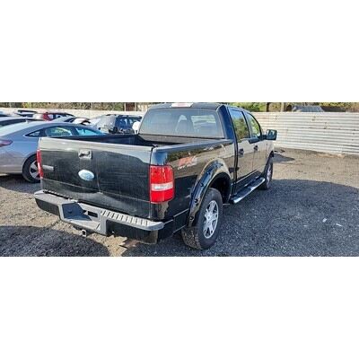 2004 Ford F-150 Series Pickup Axle Assembly, Rear - ~418099049