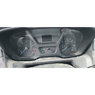 2015 Ford Transit 150 Axle Assembly, Rear - ~418986289