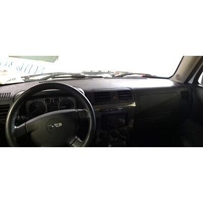 2007 Hummer H3 Axle Assembly, Rear - ~423331664