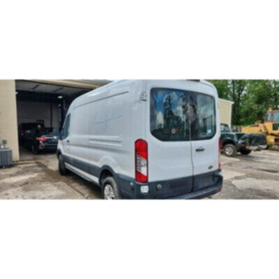 2015 Ford Transit 150 Axle Assembly, Rear - ~421877991