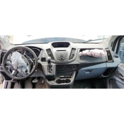 2015 Ford Transit 150 Axle Assembly, Rear - ~421877991