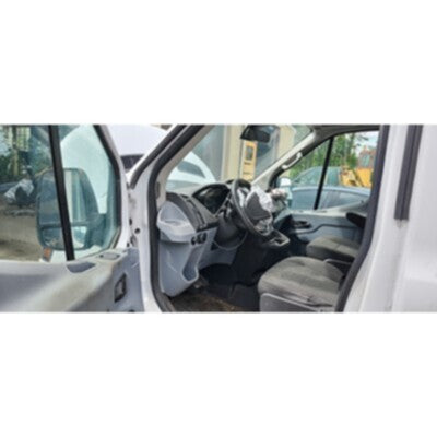 2015 Ford Transit 150 Axle Assembly, Rear - ~421877991