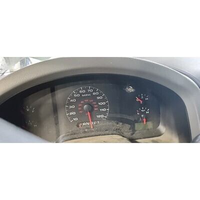 2004 Ford F-150 Series Pickup Axle Assembly, Rear - ~424991019