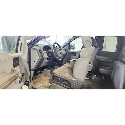 2004 Ford F-150 Series Pickup Axle Assembly, Rear - ~424991019