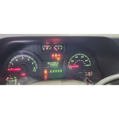 2009 Ford E-250 Van Axle Assembly, Rear - ~427130012