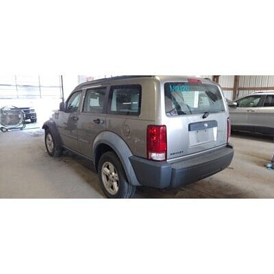 2007 Dodge Nitro Axle Assembly, Rear - ~427947402