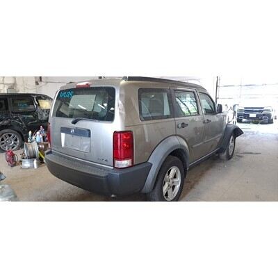 2007 Dodge Nitro Axle Assembly, Rear - ~427947402