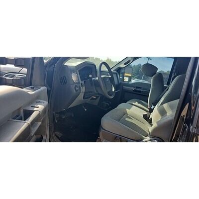 2011 Ford F-250 Super Duty Pickup Axle Assy, Front (4WD) - ~435283762