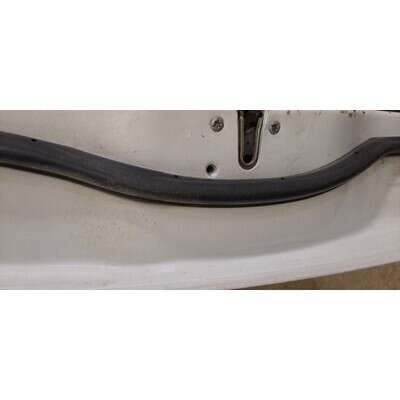 2013 Dodge 3500 Series Pickup Axle Assy, Front (4WD) - ~436180576