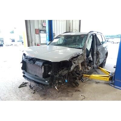 Used Backup Lamp Assembly, ~431835798