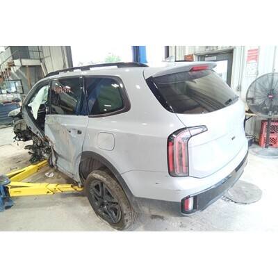 Used Backup Lamp Assembly, ~431835401