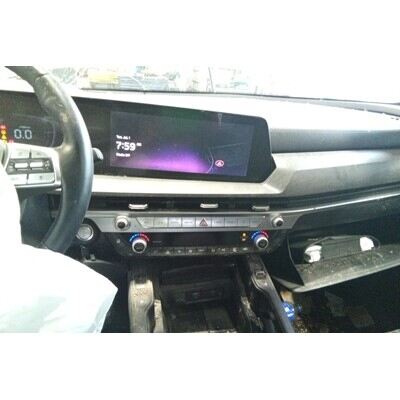 Used Backup Lamp Assembly, ~431835798