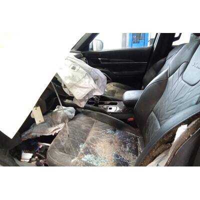 Used Backup Lamp Assembly, ~431835401