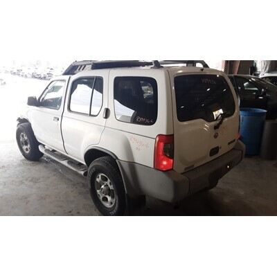 2000 Nissan Xterra Axle Assy, Front (4WD) - ~412750003