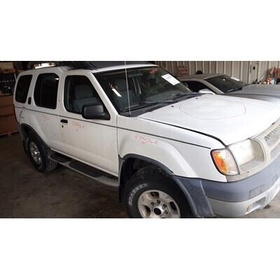 2000 Nissan Xterra Axle Assy, Front (4WD) - ~412750003
