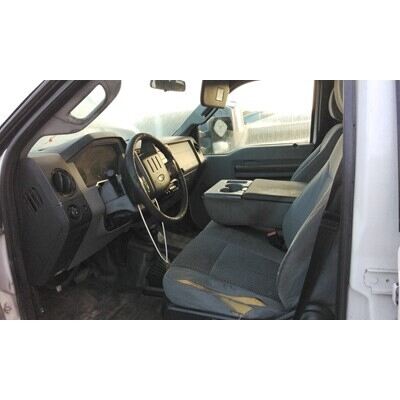 2013 Ford F-250 Super Duty Pickup Axle Assy, Front (4WD) - ~435248744