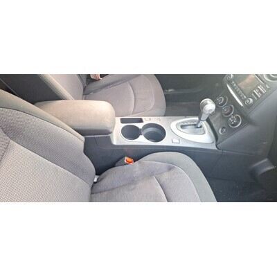 2008 Nissan Rogue Axle Shaft - ~394966894