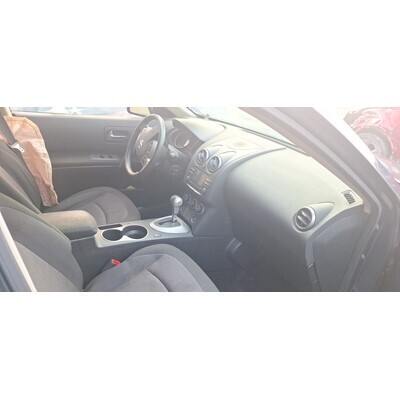 2008 Nissan Rogue Axle Shaft - ~394966894