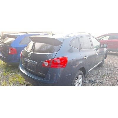 2008 Nissan Rogue Axle Shaft - ~394966894