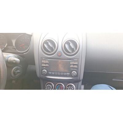 2008 Nissan Rogue Axle Shaft - ~394966894