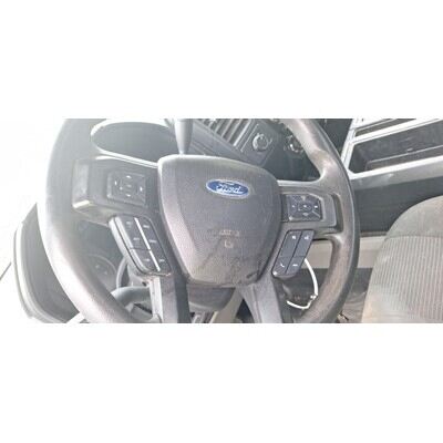 2015 Ford F-150 Series Pickup Axle Assembly, Rear