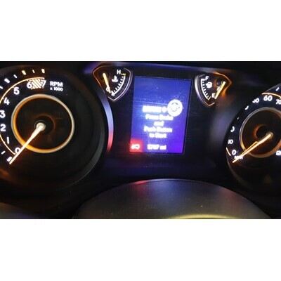 2024 Jeep Wrangler Axle Assy, Front (4WD) - ~423464230n